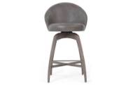Picture of ELON BARSTOOL & COUNTERSTOOL (WITH SWIVEL)
