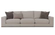 Picture of ARCHER (WOOD BASE) 3PC SOFA