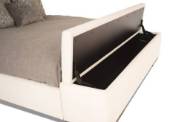 Picture of HOLLYWOOD STORAGE BED