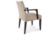 Picture of SKARAÂ DINING ARM CHAIR