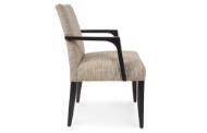 Picture of SKARAÂ DINING ARM CHAIR