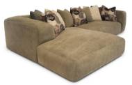 Picture of CHILL 2PC CHAISE SECTIONAL