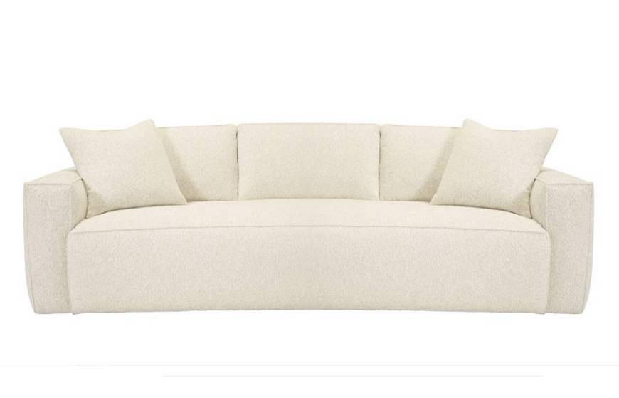 Picture of NEST SOFA (OPTIONAL PILLOWS)