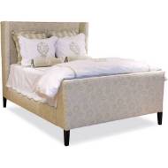 Picture of 40-50 QUEEN BED