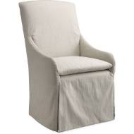 Picture of C5104-41C SLIPCOVERED DINING CHAIR