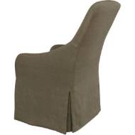 Picture of C5101-41C SLIPCOVERED DINING CHAIR