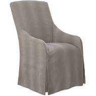 Picture of C5101-41C SLIPCOVERED DINING CHAIR