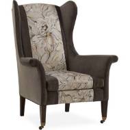 Picture of 1413-01 WING CHAIR