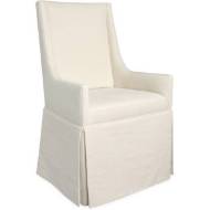 Picture of 5471-41C DINING ARM CHAIR