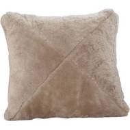 Picture of LKE2020 SHEARLING SHEARLING THROW PILLOW