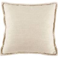 Picture of KE2020 KNIFE EDGE 20X20 SQUARE THROW PILLOW
