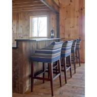 Picture of 5206-52 CAMPAIGN BAR STOOL