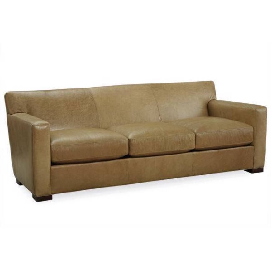 Picture of L3232-05 LEATHER QUEEN SLEEPER