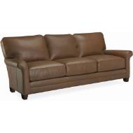 Picture of L3193-05 LEATHER QUEEN SLEEPER