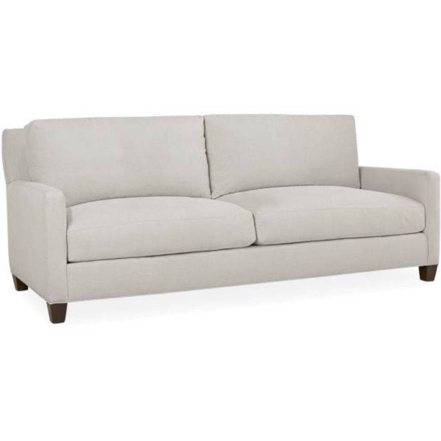 Picture of 5807-32 TWO CUSHION SOFA