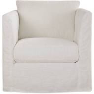Picture of US3942-01 HAVANA OUTDOOR SLIPCOVERED CHAIR