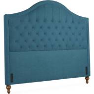 Picture of F3-46MD1R FLAIR HEADBOARD ONLY - FULL SIZE
