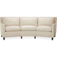 Picture of 1296-33 WEDGE SOFA