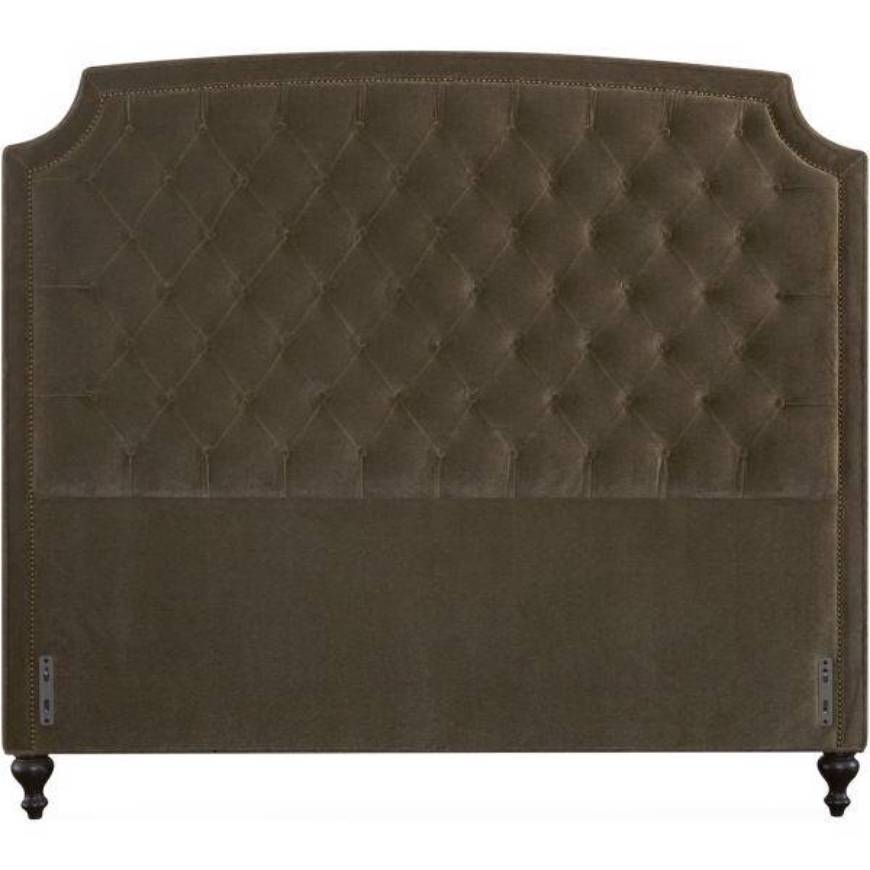 Picture of C3-50MD2R CUT CORNER HEADBOARD ONLY - QUEEN SIZE