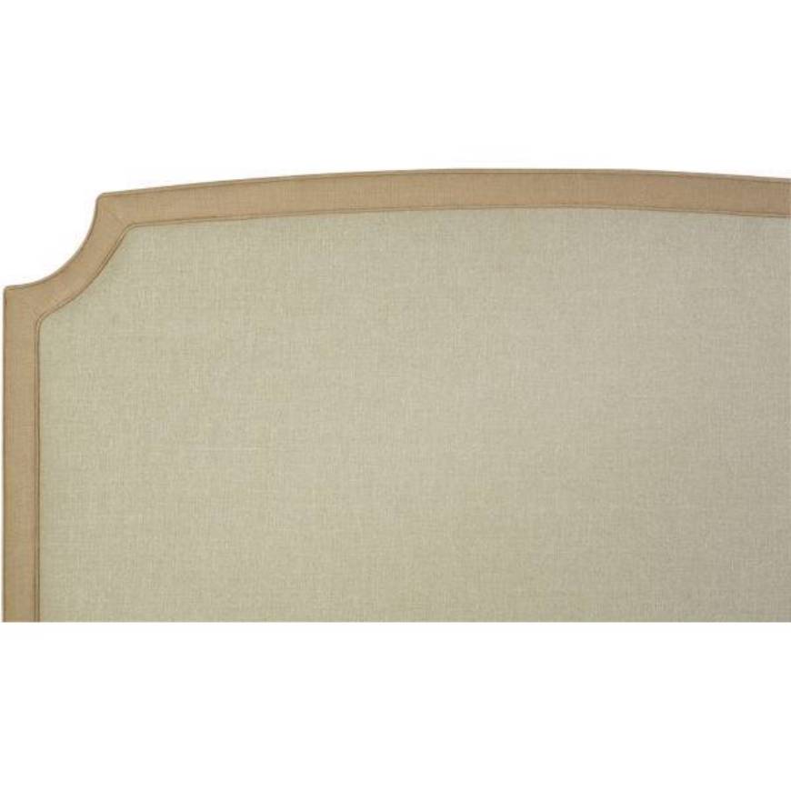 Picture of C3-46MP1T CUT CORNER HEADBOARD ONLY - FULL SIZE