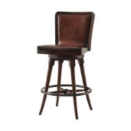 Picture of SIMPLE PLEASURES BAR STOOL
