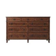 Picture of BROOKSBY DRESSER