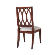 Picture of LADY EMILY'S INVITATION SIDE CHAIR