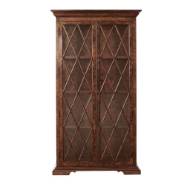 Picture of BROOKSBY CURIO CABINET