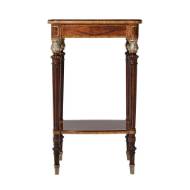 Picture of BECKETT ACCENT TABLE