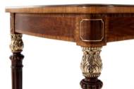 Picture of BECKETT ACCENT TABLE