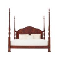 Picture of THE MIDDLETON RICE US KING BED