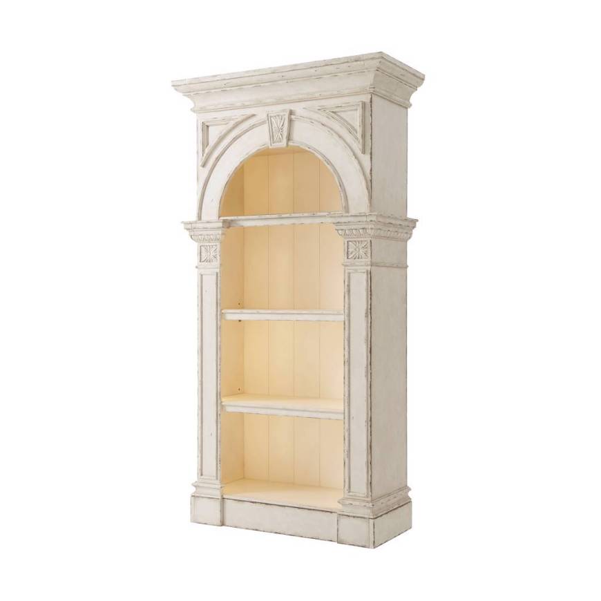 Picture of COUNTRY HOUSE READING BOOKCASE