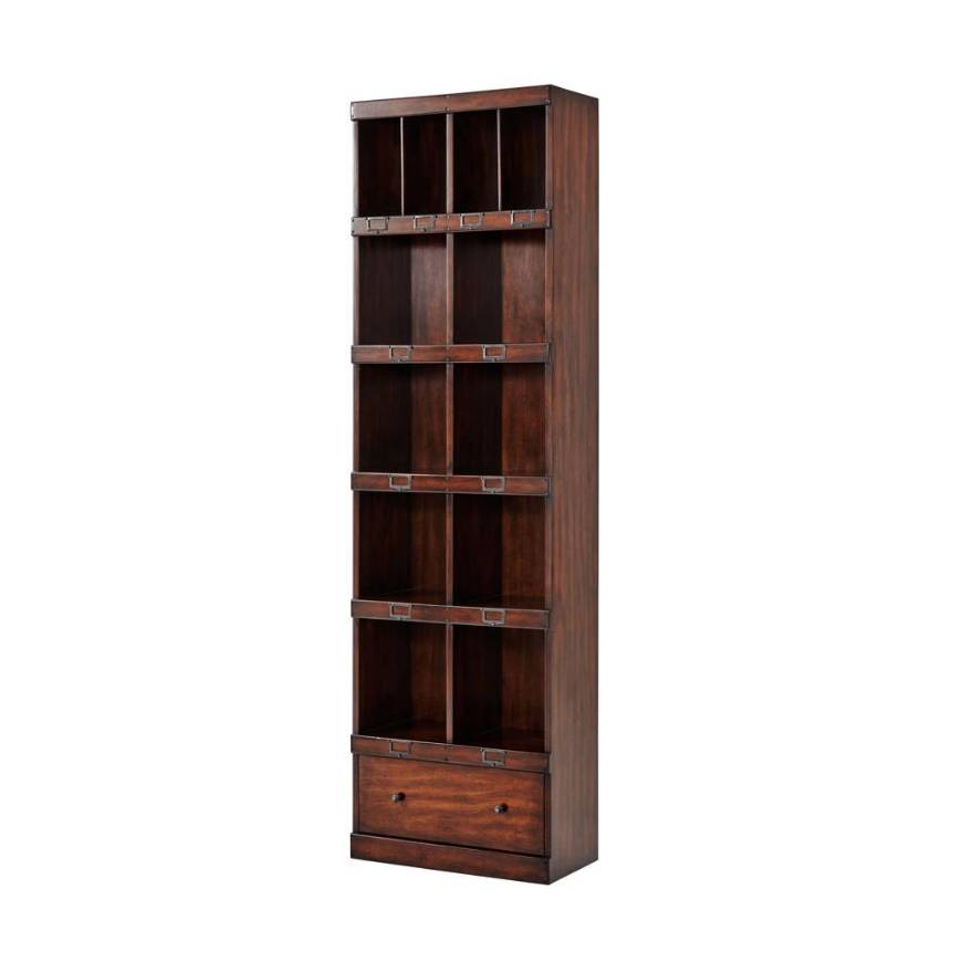 Picture of THE AGRA BOOKCASE
