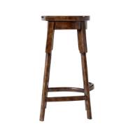 Picture of NORFOLK COTTAGE STOOL