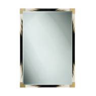 Picture of SMALL CUTTING EDGE WALL MIRROR