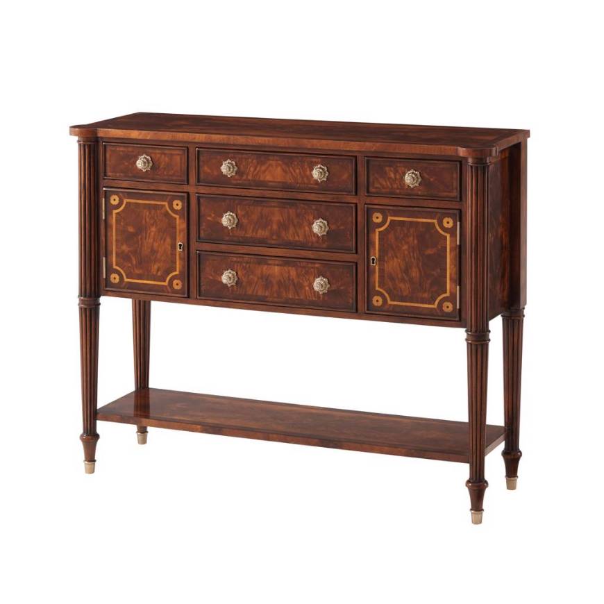 Picture of THE ALMACK'S SIDEBOARD