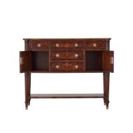 Picture of THE ALMACK'S SIDEBOARD