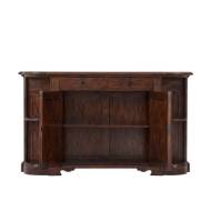 Picture of HOLLY MAZE CABINET SIDEBOARD