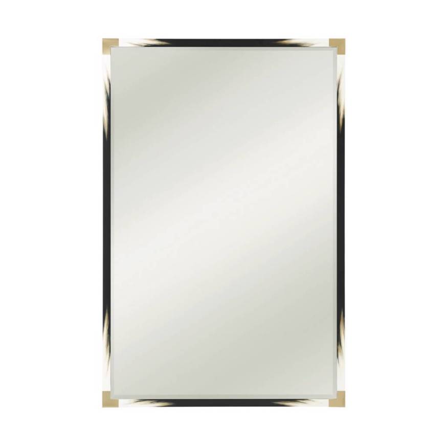 Picture of LARGE CUTTING EDGE MIRROR