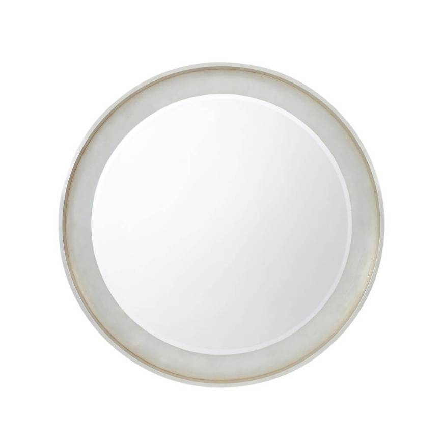 Picture of POSE WALL MIRROR