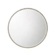 Picture of GROVE ISLE (ROUND) WALL MIRROR