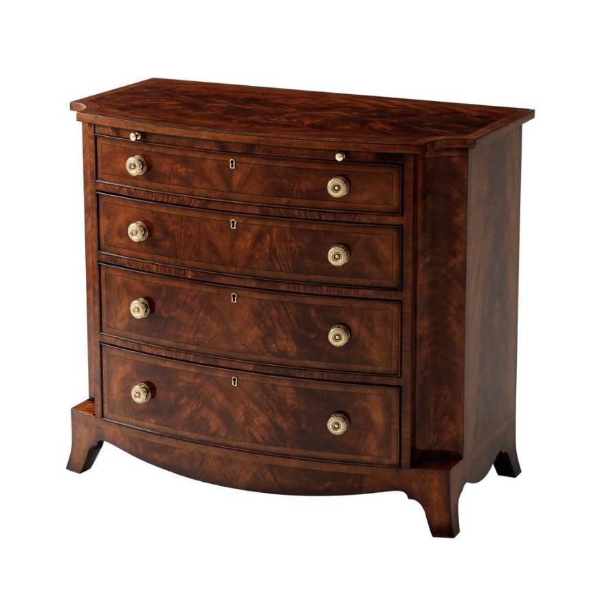 Picture of IBTHORPE NIGHTSTAND
