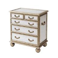 Picture of SMALL STARLIGHT NIGHTSTAND