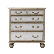 Picture of SMALL STARLIGHT NIGHTSTAND