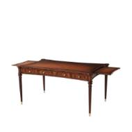 Picture of FINE LINES IN REVOLUTIONARY FRANCE WRITING TABLE