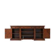 Picture of COUNTRY ENTERTAINMENT TV CABINET