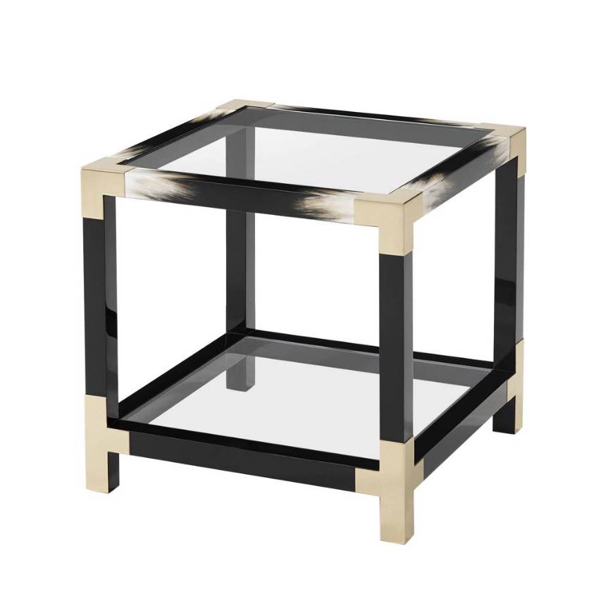 Picture of CUTTING EDGE SIDE TABLE