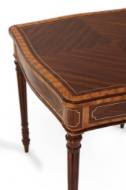 Picture of ADOLPHUS SIDE TABLE II