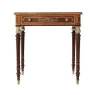 Picture of ADOLPHUS SIDE TABLE