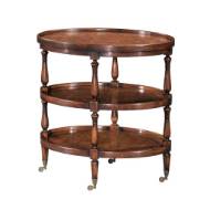 Picture of APPETIZER SIDE TABLE